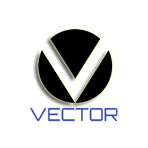 VectorCoin 2.0  Coin Logo